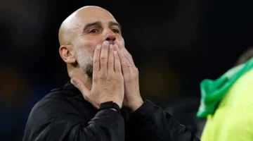 أبرز 3 مرشحين لتولي قيادة مانشستر سيتي خلفاً لبيب غوارديولا